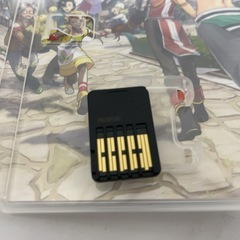 Switch 百英雄伝の画像