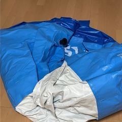 譲る方決まりました。プールの画像