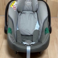 CYBEX チャイルドシート　Aton S2 i-Sizeの画像