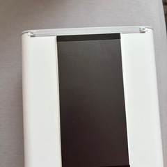 最終値下げ山崎実業　tower ジェルボールストッカーの画像