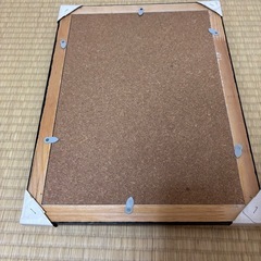 額縁の画像
