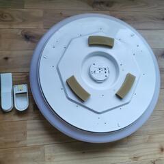 LEDシーリングライト　の画像