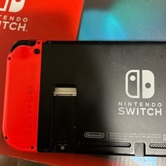 ニンテンドーSwitchの画像