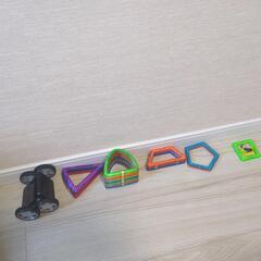 マグフォーマー 各種セットの画像