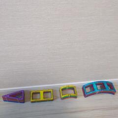 マグフォーマー 各種セットの画像
