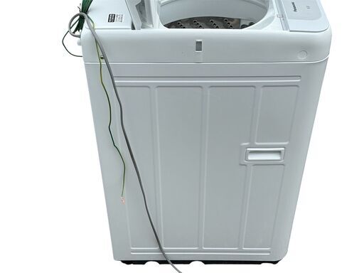 ☆極上美品☆ Panasonic 全自動洗濯機 5kg NA-F5B1-LH 2023年