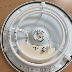 シーリングライトの画像