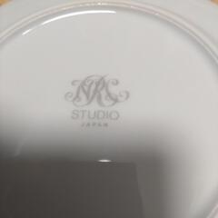STUDIO Japan 皿5枚セット 16cmの画像