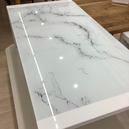 ニトリ　ローテブルのご紹介です！