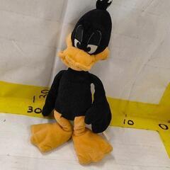 0816-298 ダフィーダック ぬいぐるみ
