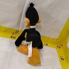 0816-298 ダフィーダック ぬいぐるみの画像