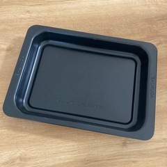 【ジャンク品】BALMUDAオーブンレンジの画像