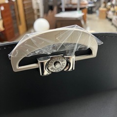 A 2508-453 Fete collection バック 新品未使用品の画像