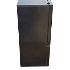★最終値下げ★ Hisense  ノンフロン冷凍冷蔵庫 HR-G16AM  162L 2022年製の画像