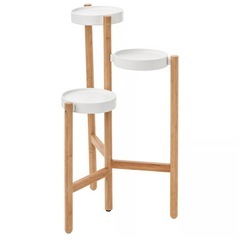 IKEA 植物棚の画像