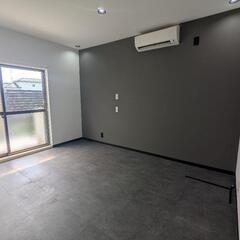 越谷市枚方　戸建て　賃貸
