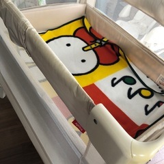 アップリカ　ココネルエアーの画像