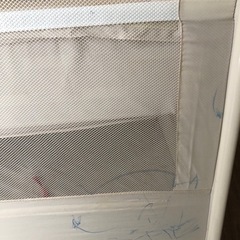 アップリカ　ココネルエアーの画像