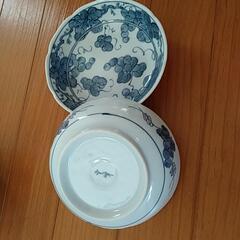 和食器16.5cm、5点セットの画像