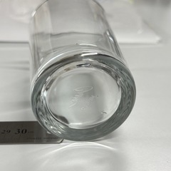 新品　DEAN &DELUCA グラス コップ idee actus 無印の画像