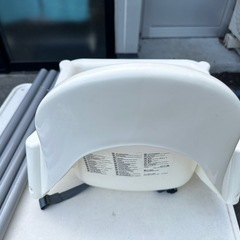ベビーチェアの画像