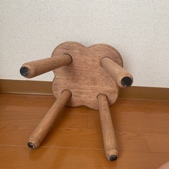 スツールの画像