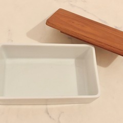 KEYUCA　ケユカ　バターケースの画像