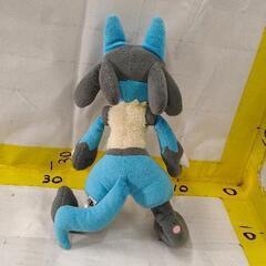 0816-300 ポケモン ぬいぐるみの画像