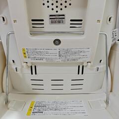 コンビ　ネムリラ　ハイローチェアの画像