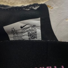 NIKEファントムPHANTOMサッカースパイクの画像