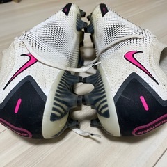 NIKEファントムPHANTOMサッカースパイクの画像