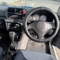 ジムニー　車検令和9年4月まで残ってますの画像