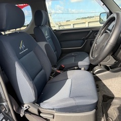 ジムニー　車検令和9年4月まで残ってますの画像