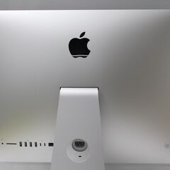 iMac（Retina 4K,21.5インチ,2017）1TB/8GB〈MNDY2J/A〉⑤の画像