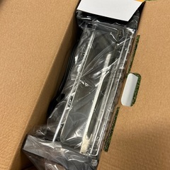 【リユース☆エコちょっぷ】未使用　焼き鳥グリルの画像
