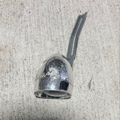 22インチ　自転車の画像