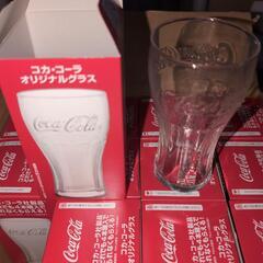 コカ・コーラコップの画像