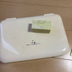 フラッシュ式脱毛器の画像