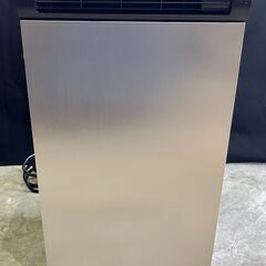 ★動作確認済み! YAMAZEN 山善 ヤマゼン コンパクトクーラー YEC-LD03C(CG) 製造年/2022年 本体サイズ(約)幅25×奥行20.5×高さ48cm 西-A　リサイクルショップ札幌　買取本舗　西野店の画像