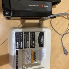 ヤマハ PAS BRACEの画像