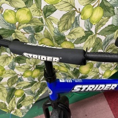 ⭐︎ドリーム２号館⭐︎ストライダー/スポーツモデル/12インチ/ブルーの画像