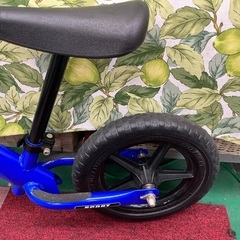 ⭐︎ドリーム２号館⭐︎ストライダー/スポーツモデル/12インチ/ブルーの画像