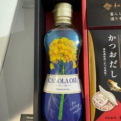 調味料詰め合わせギフト　決まりましたの画像