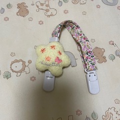 プチマイン ミキハウス coeur a  coeurベビー服の画像