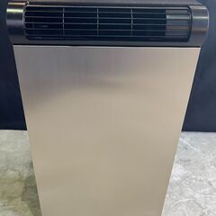 ★動作確認済み! YAMAZEN 山善 ヤマゼン コンパクトクーラー YEC-LD03C(CG) 製造年/2022年 本体サイズ(約)幅25×奥行20.5×高さ48cm 西-B　リサイクルショップ札幌　買取本舗　西野店の画像