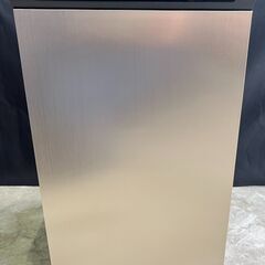 ★動作確認済み! YAMAZEN 山善 ヤマゼン コンパクトクーラー YEC-LD03C(CG) 製造年/2022年 本体サイズ(約)幅25×奥行20.5×高さ48cm 西-C　リサイクルショップ札幌　買取本舗　西野店の画像