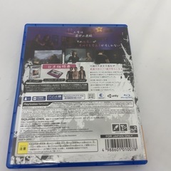 PS4 ライフ イズ ストレンジ ビフォア ザ ストームの画像