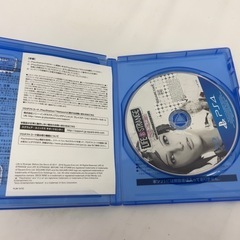 PS4 ライフ イズ ストレンジ ビフォア ザ ストームの画像