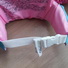 コールマン　アームリング
Puddle Jumper パドルジャンパーの画像