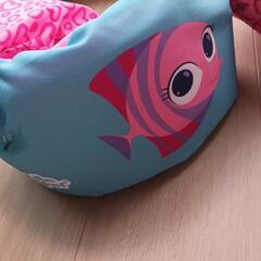 コールマン　アームリング
Puddle Jumper パドルジャンパーの画像